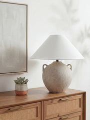 Nivalis Accent Table Lamp NIV-003 - styleshot