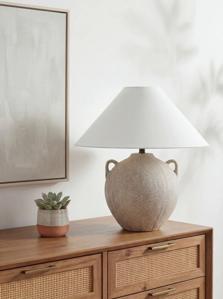 Nivalis Accent Table Lamp NIV-003 - styleshot