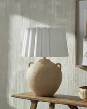 Nivalis Accent Table Lamp NIV-004 - styleshot