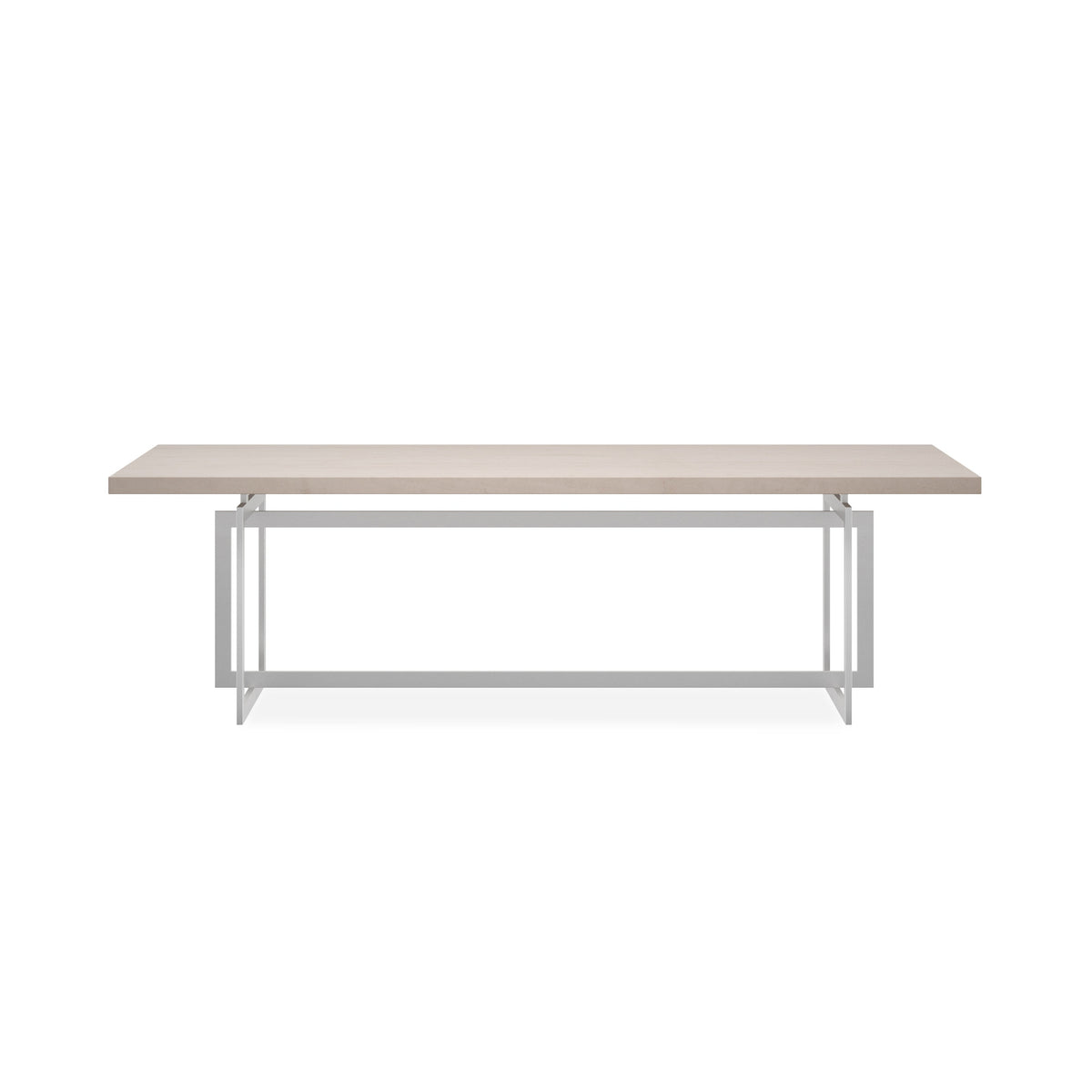 Wish You Were Here Dining Table by Caracole - view 7
