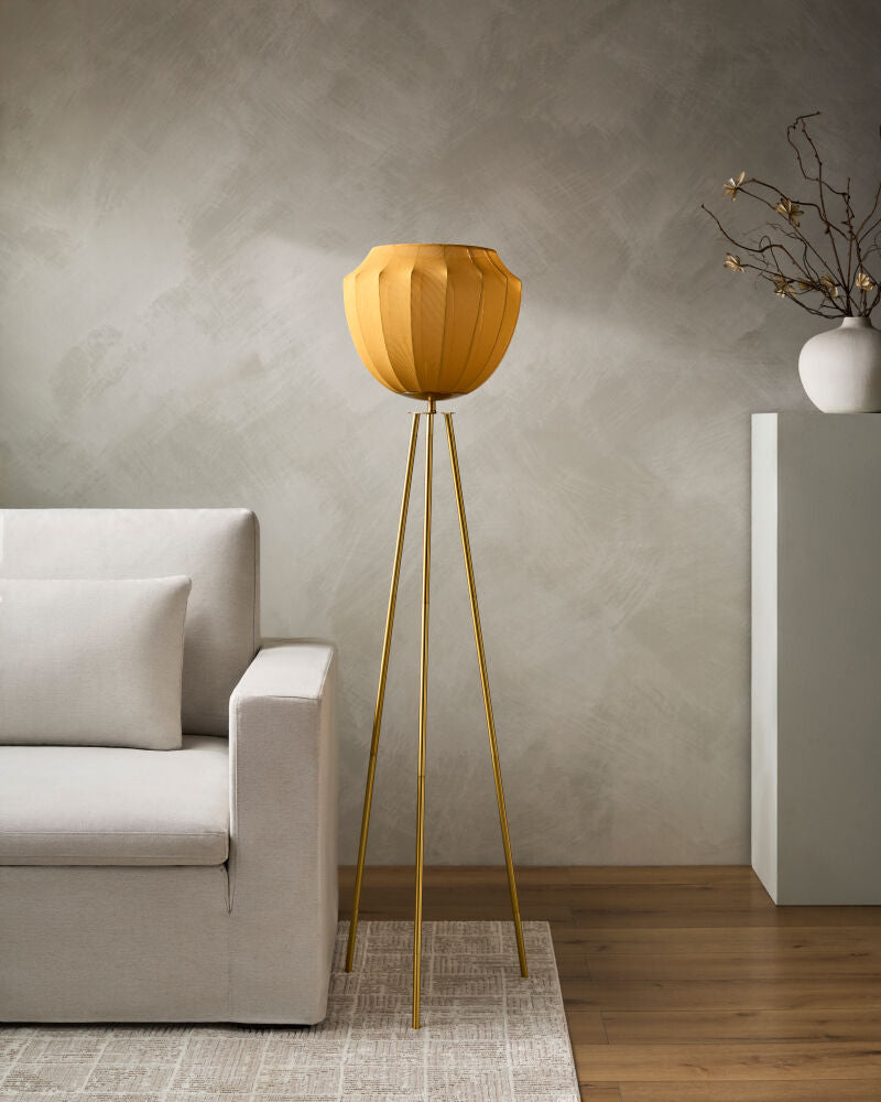 Nokomis Accent Floor Lamp NKM-001 - styleshot