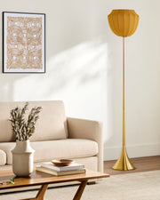 Nokomis Accent Floor Lamp NKM-002 - styleshot
