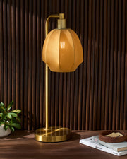 Nokomis Task Table Lamp - styleshot