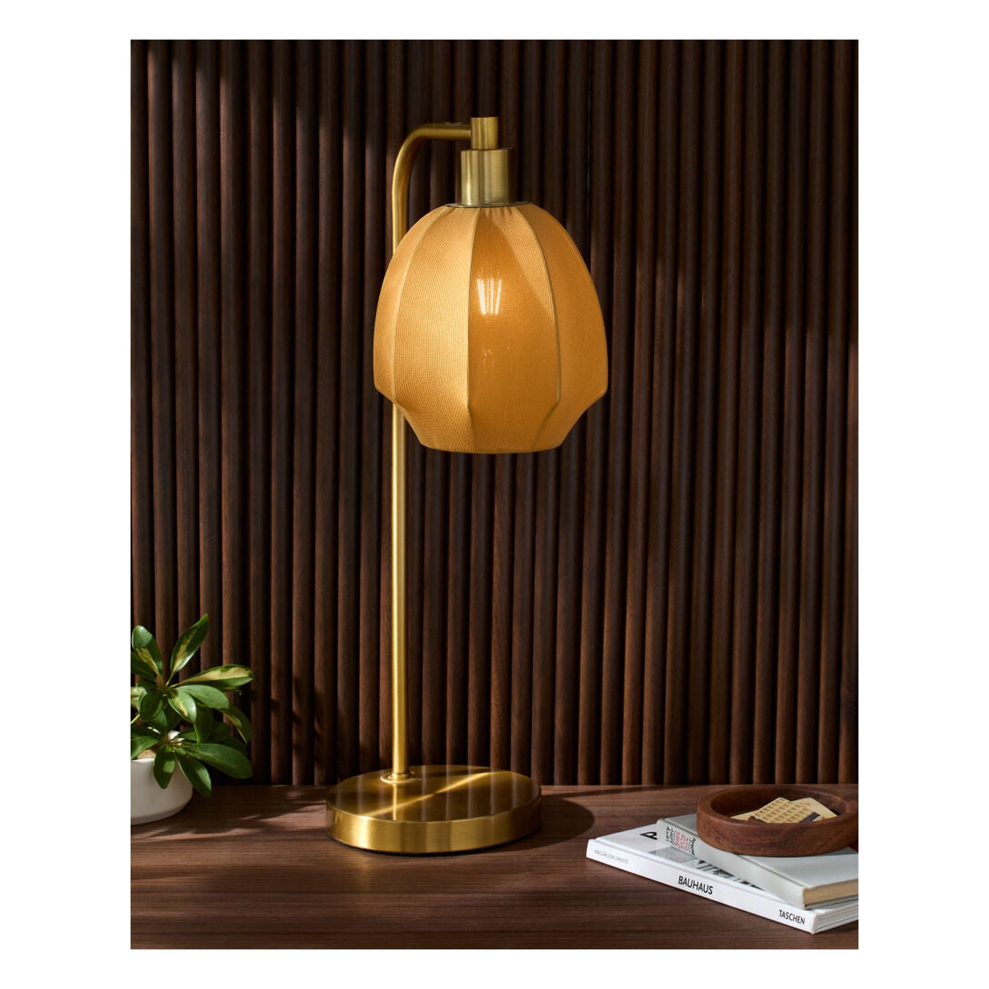 Nokomis Task Table Lamp - styleshot