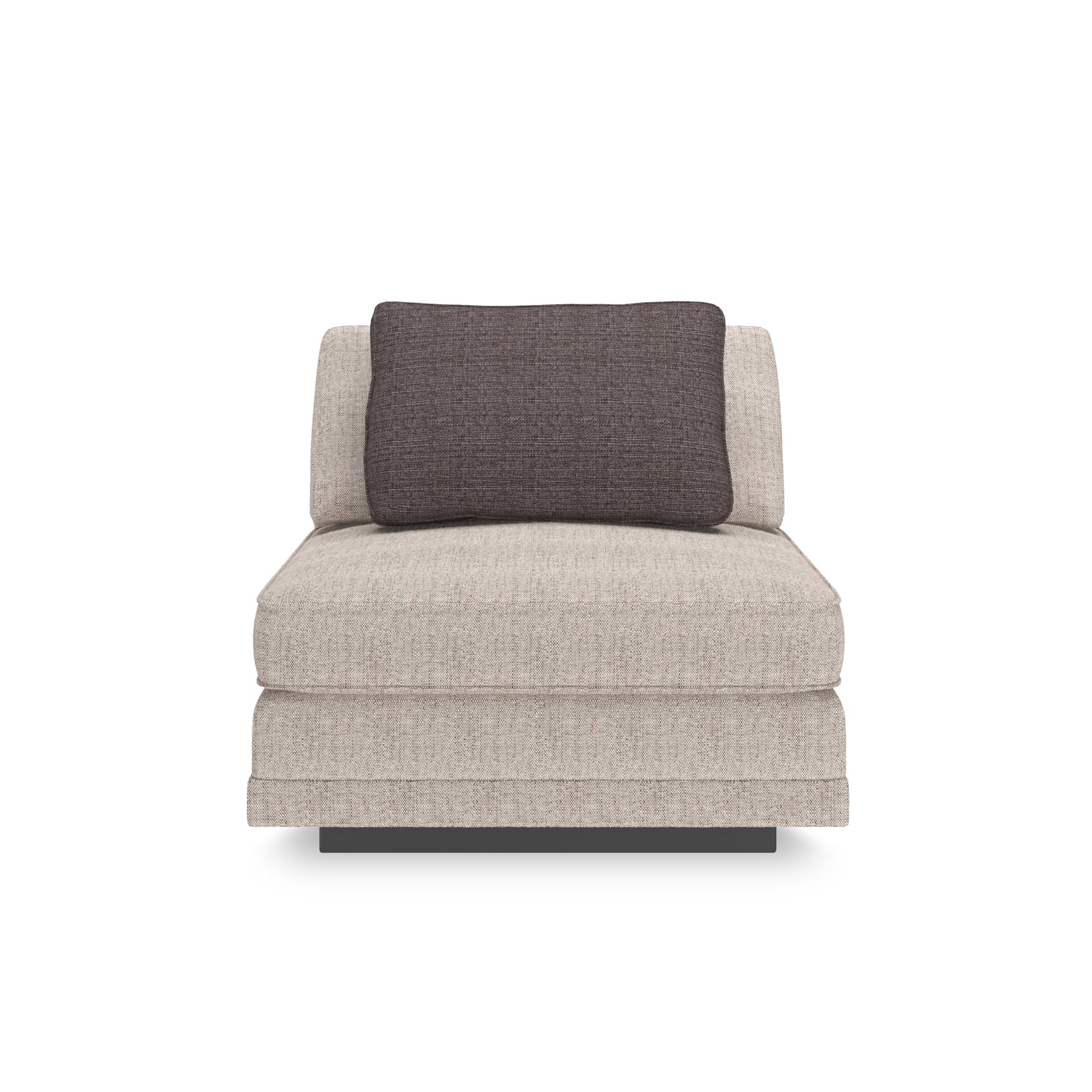Fusion Sectional Components 36.25" by Caracole - view 19