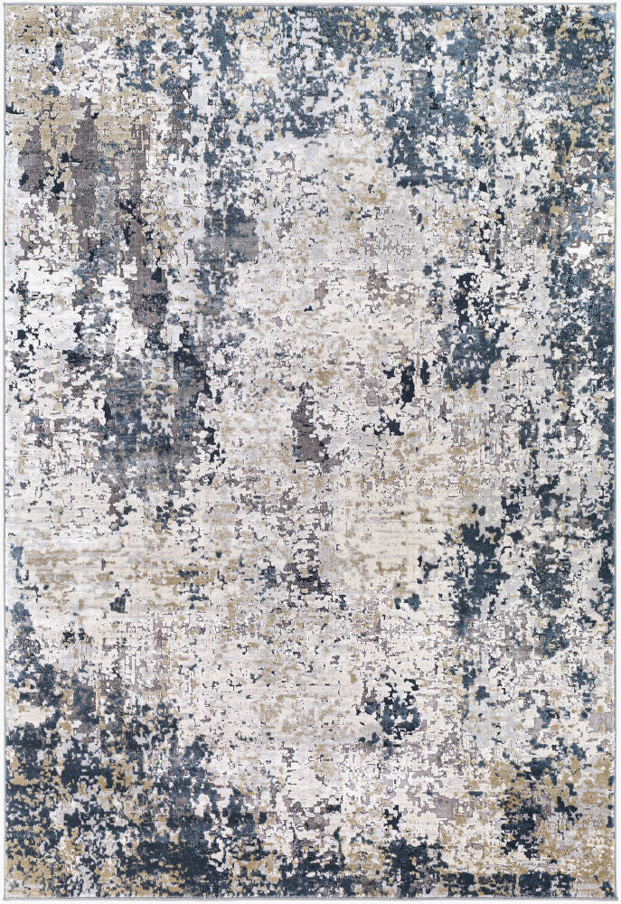 Norland Beige/Tan Machine Woven Rug NLD-2300 - 10' x 13'11"