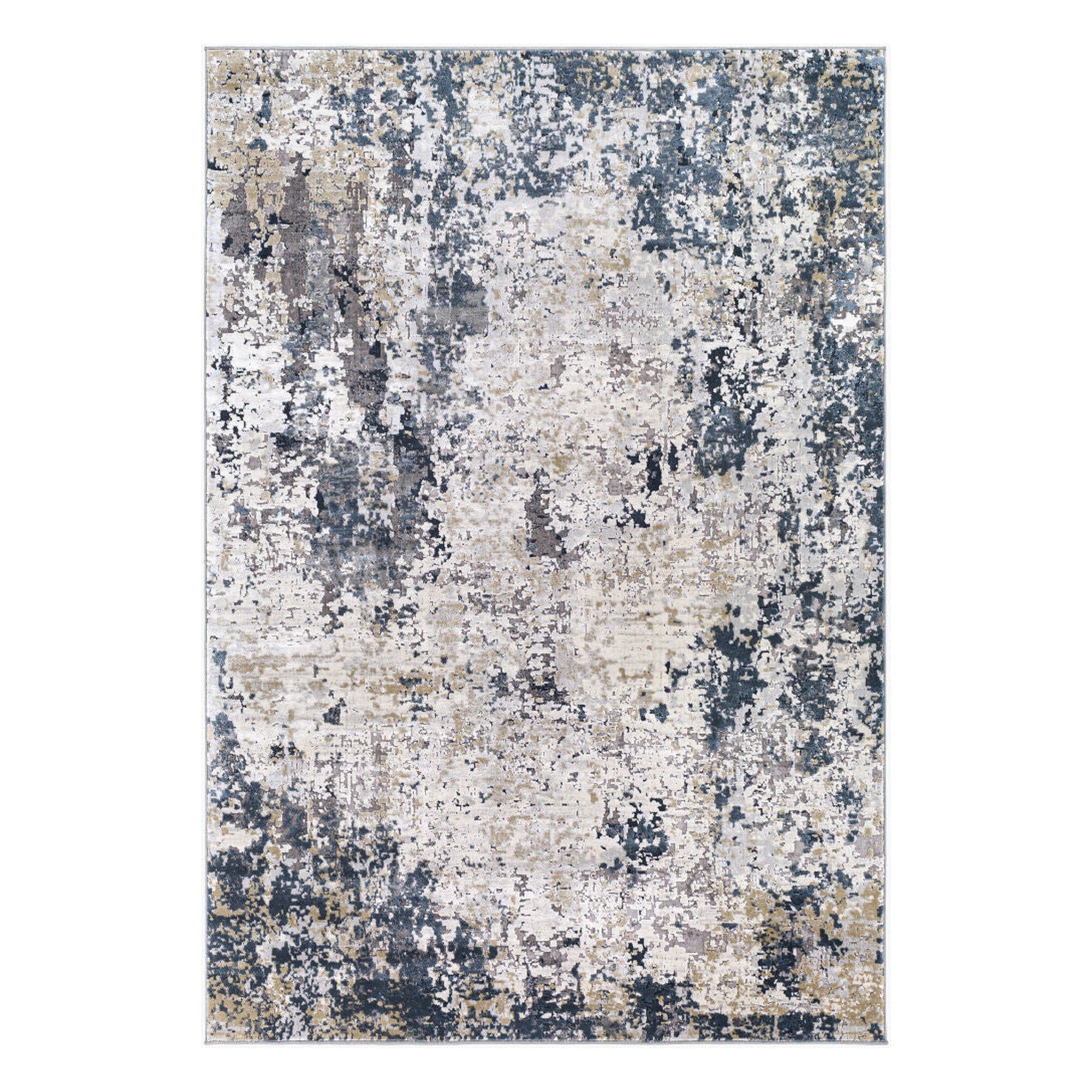 Norland Beige/Tan Machine Woven Rug NLD-2300 - 10' x 13'11"