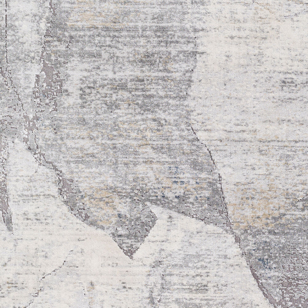 Norland Beige/Tan Machine Woven Rug NLD-2310 - swatch