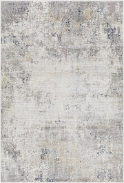 Norland Charcoal/Tan Machine Woven Rug NLD-2314 - 10' x 13'11"