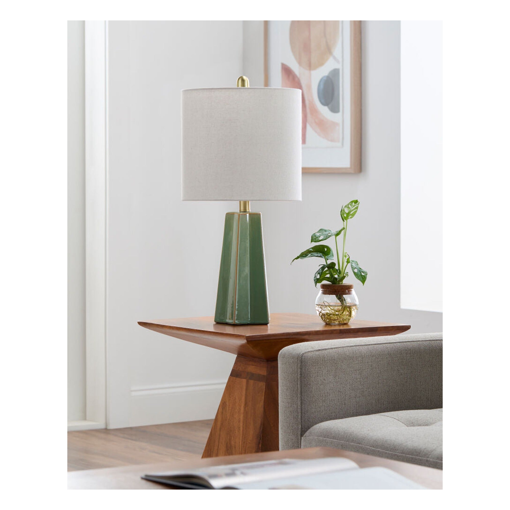Stellan Accent Table Lamp NLL-007 - styleshot