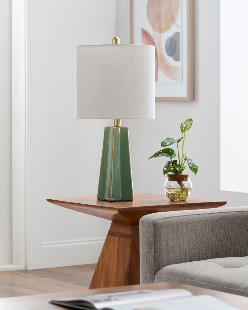 Stellan Accent Table Lamp NLL-007 - styleshot