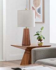 Stellan Accent Table Lamp NLL-009 - styleshot