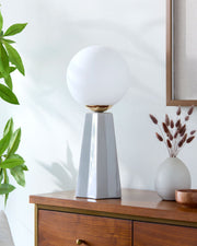 Stellan Accent Table Lamp NLL-011 - styleshot