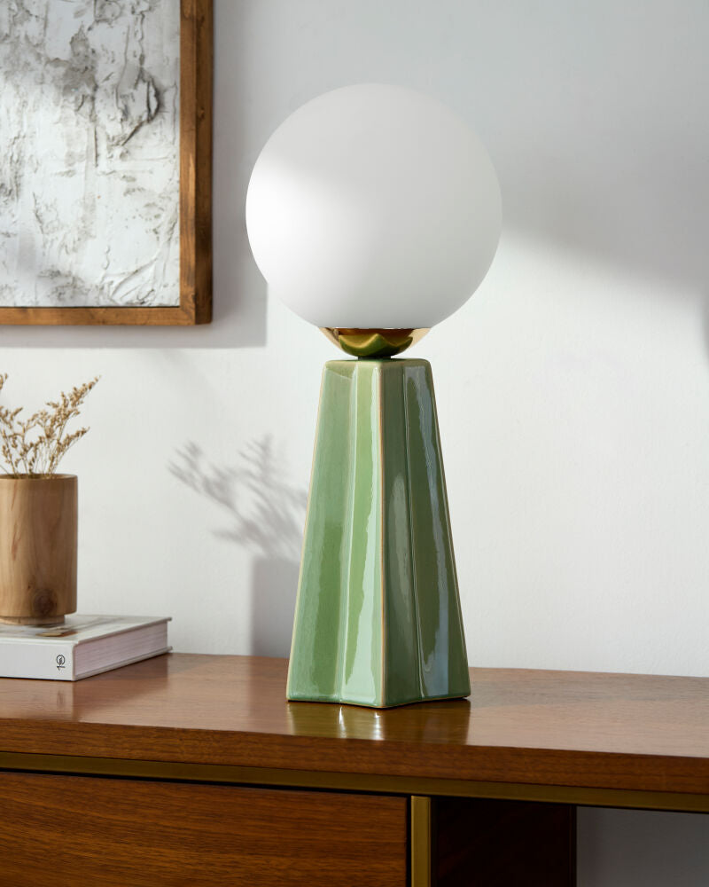 Stellan Accent Table Lamp NLL-012 - styleshot