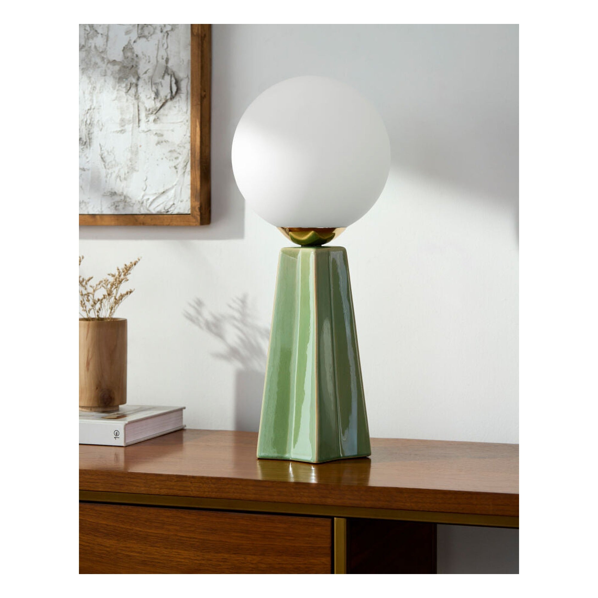 Stellan Accent Table Lamp NLL-012 - styleshot