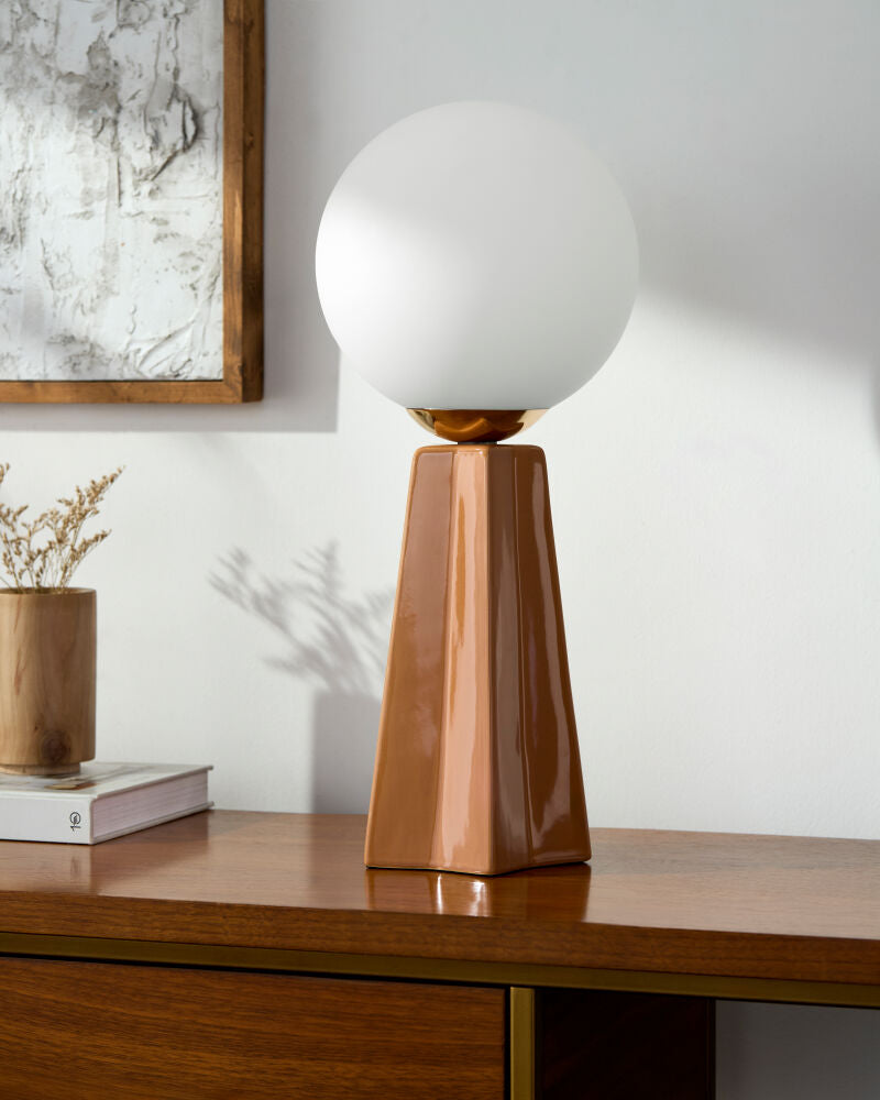 Stellan Accent Table Lamp NLL-013 - styleshot