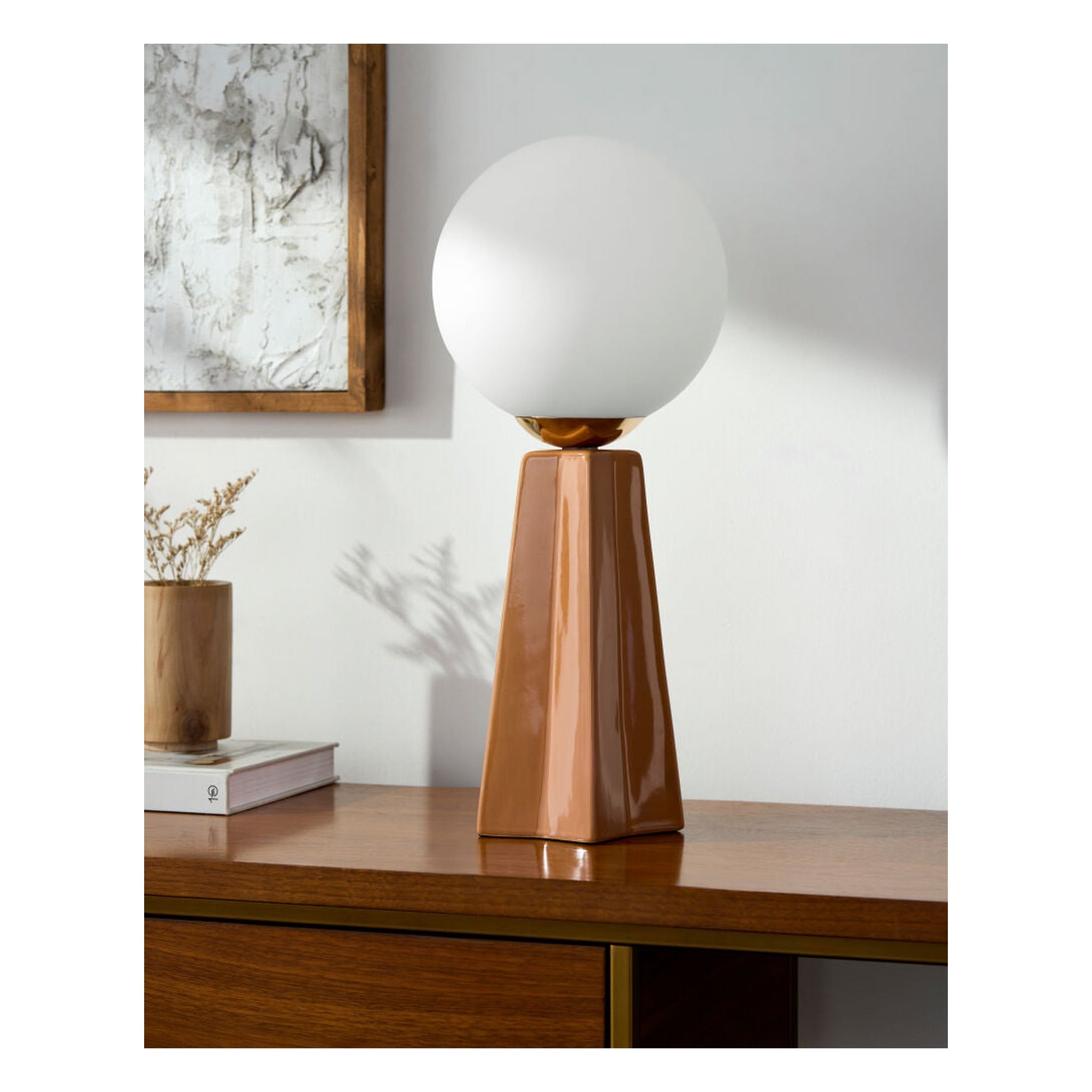 Stellan Accent Table Lamp NLL-013 - styleshot