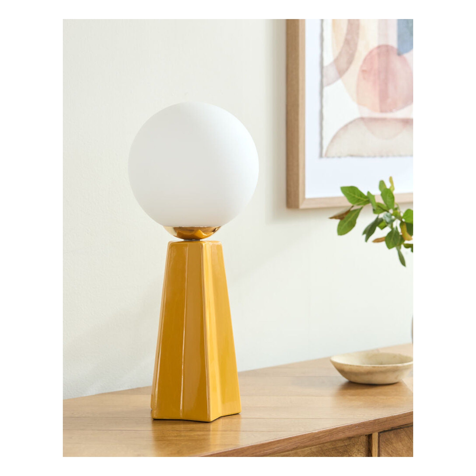 Stellan Accent Table Lamp NLL-014 - styleshot