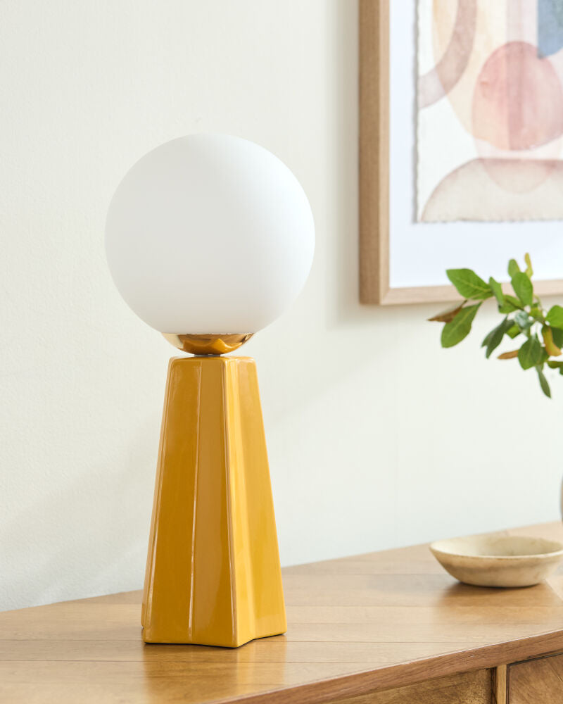 Stellan Accent Table Lamp NLL-014 - styleshot