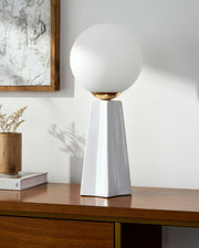 Stellan Accent Table Lamp NLL-015 - styleshot