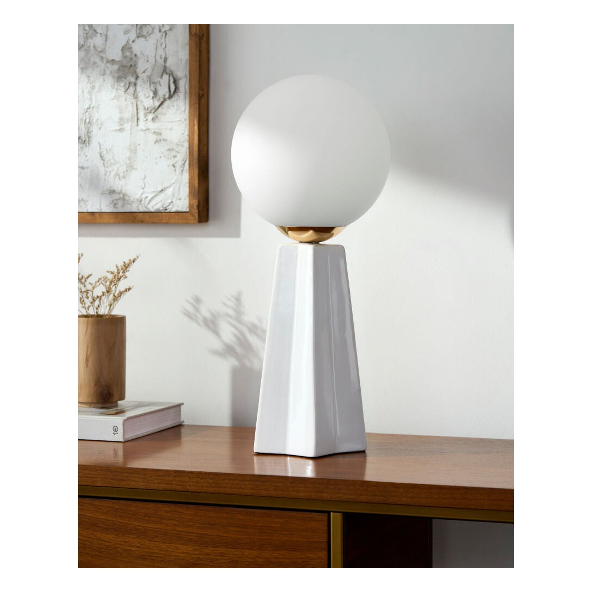 Stellan Accent Table Lamp NLL-015 - styleshot