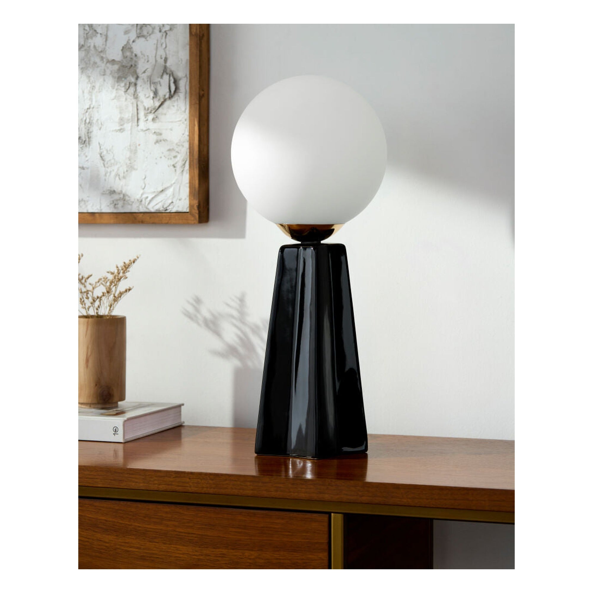 Stellan Accent Table Lamp NLL-016 - styleshot
