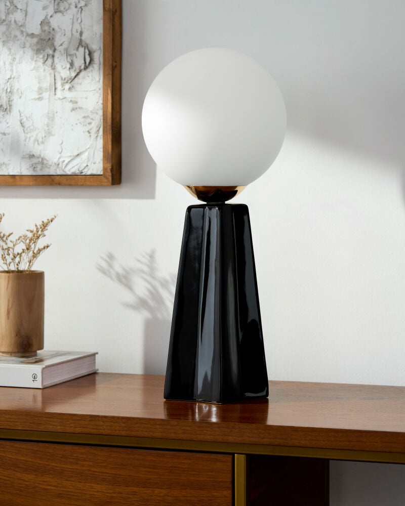 Stellan Accent Table Lamp NLL-016 - styleshot