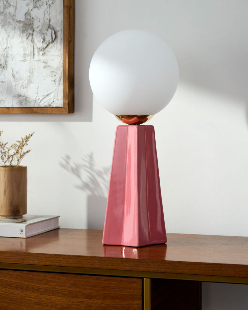 Stellan Accent Table Lamp NLL-017 - styleshot