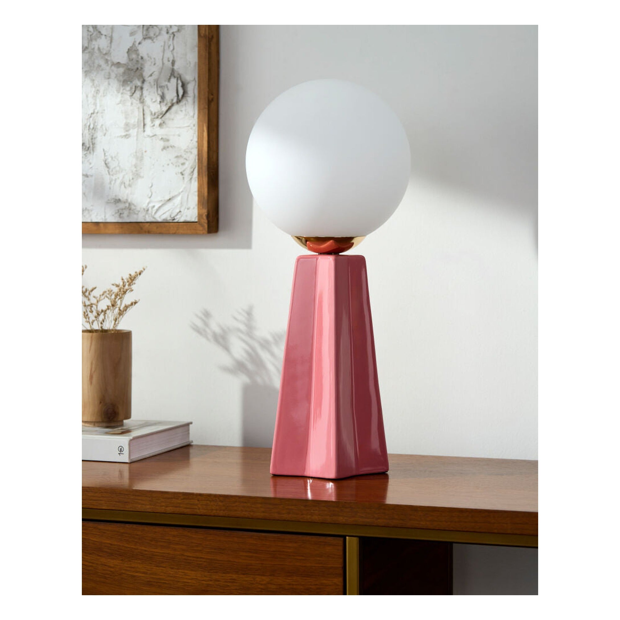 Stellan Accent Table Lamp NLL-017 - styleshot