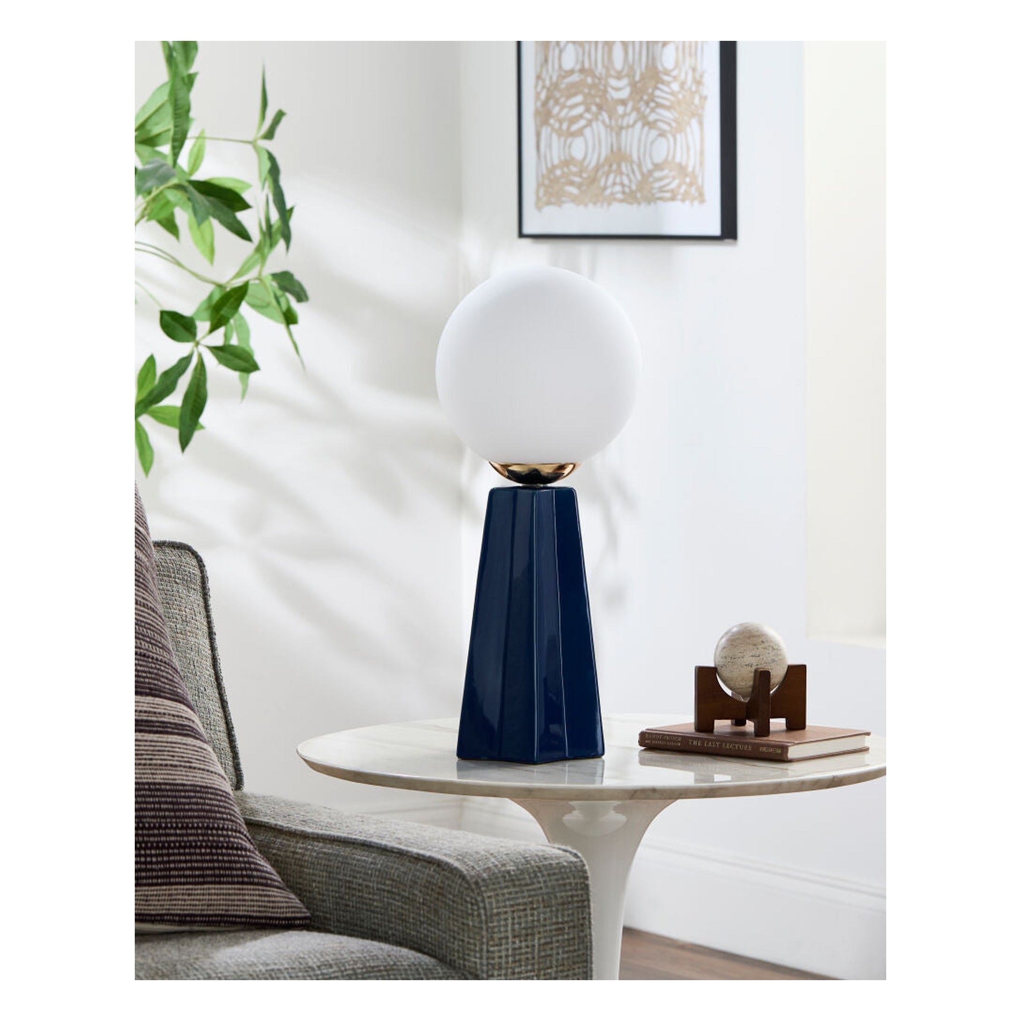 Stellan Accent Table Lamp NLL-018 - styleshot