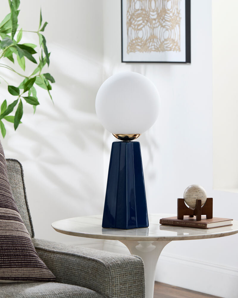 Stellan Accent Table Lamp NLL-018 - styleshot