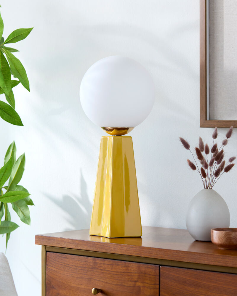 Stellan Accent Table Lamp NLL-019 - styleshot