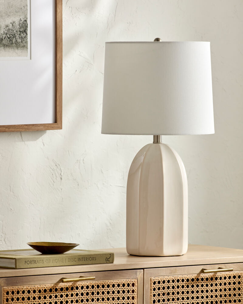 Nolan Accent Table Lamp NLN-001 - styleshot