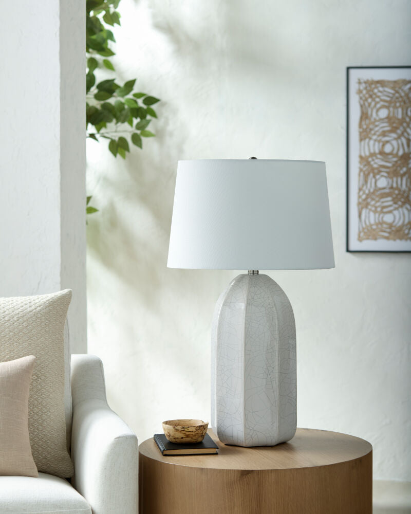 Nolan Accent Table Lamp NLN-002 - styleshot