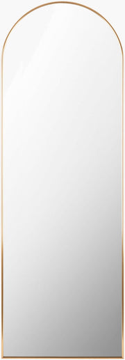 Maayan Full Length Mirror - 59"H x 20"W x 1"D