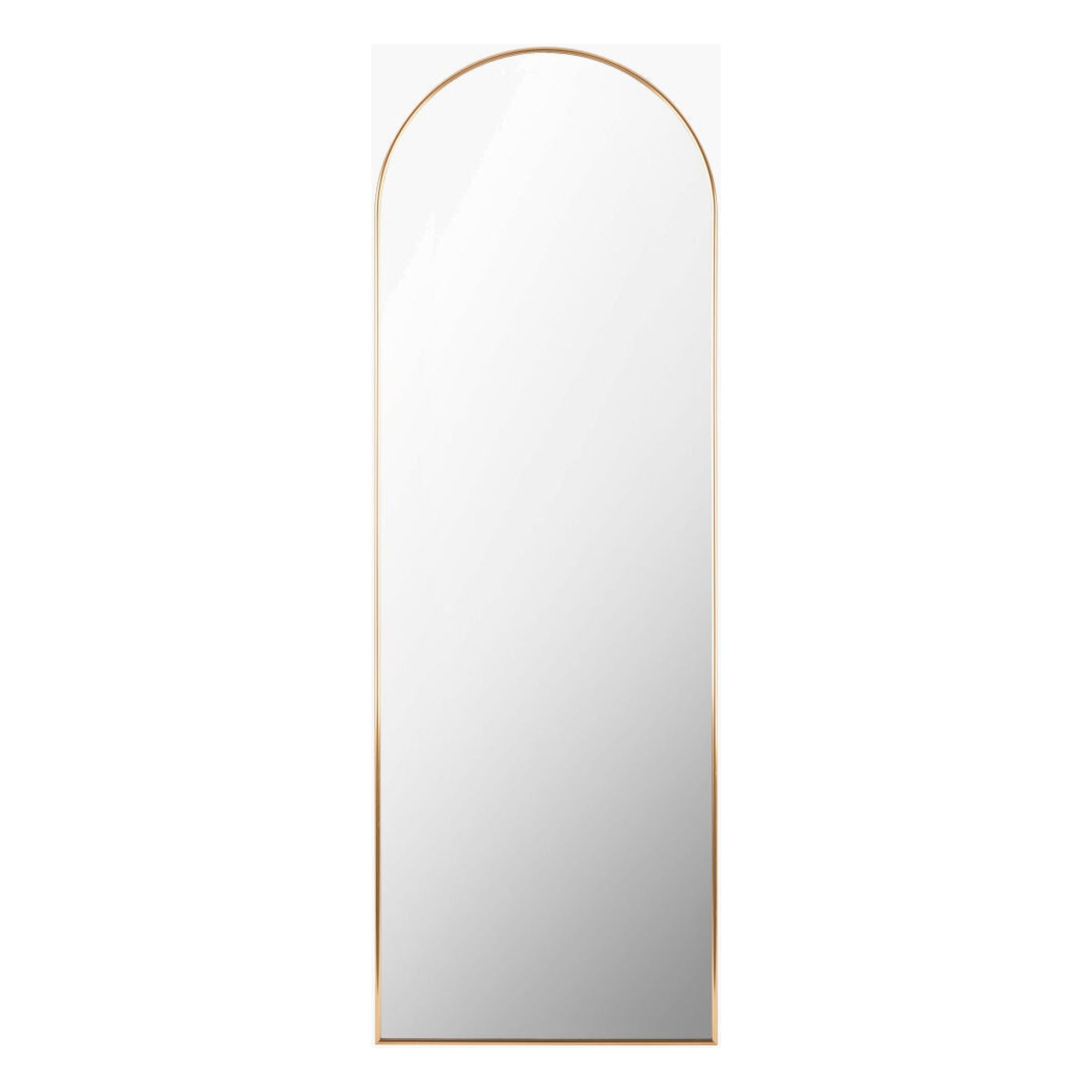 Maayan Full Length Mirror - 59"H x 20"W x 1"D