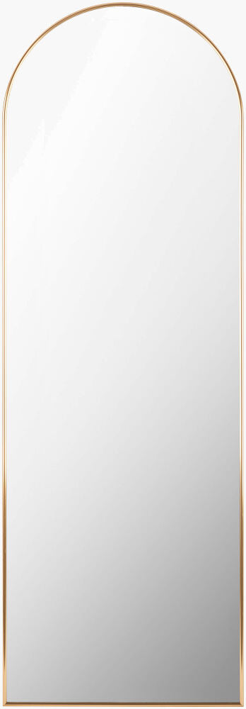 Maayan Full Length Mirror - 59"H x 20"W x 1"D