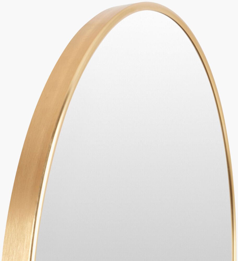 Maayan Full Length Mirror - corner