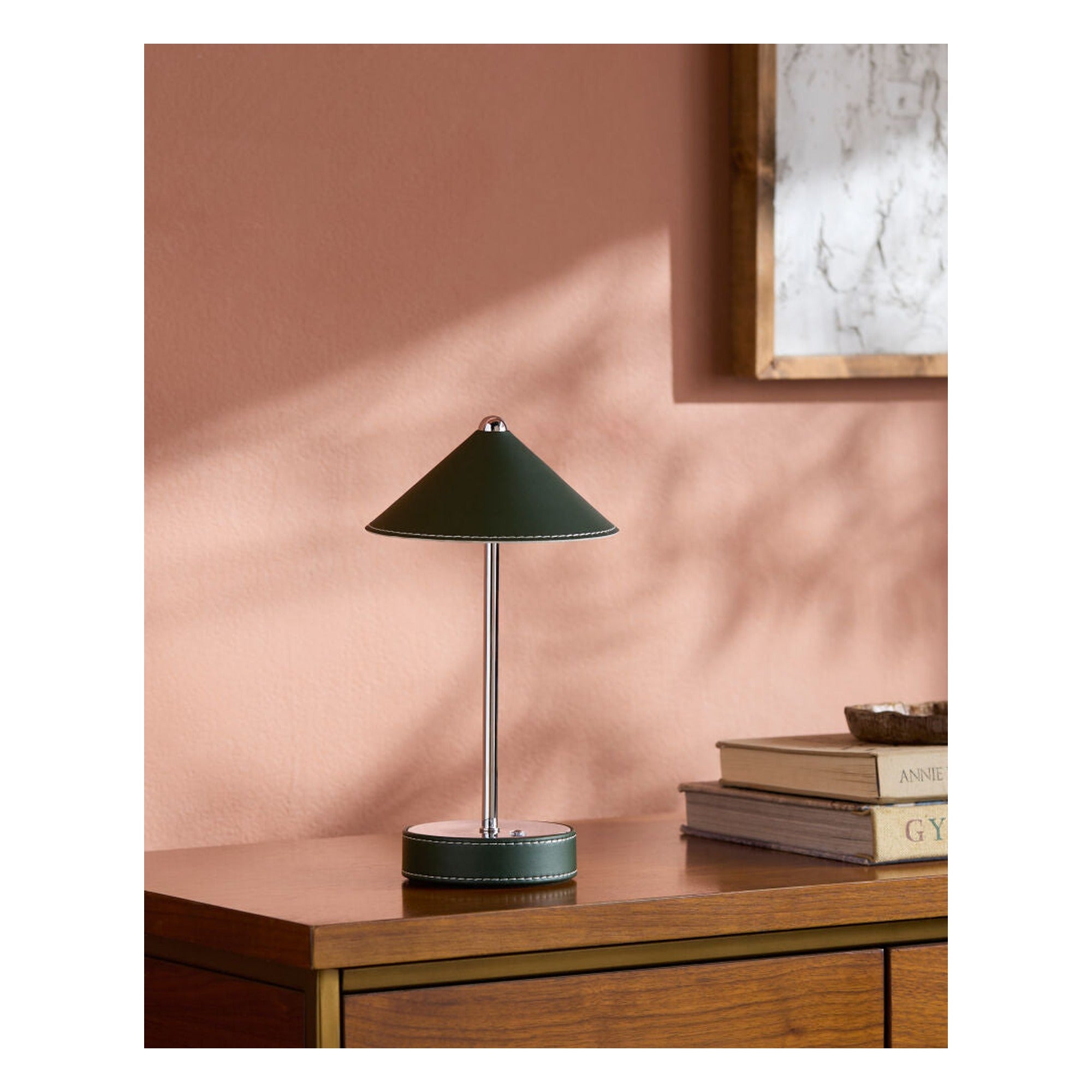 Nomelle Accent Table Lamp NMLE-001 - styleshot