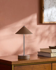 Nomelle Accent Table Lamp NMLE-002 - styleshot