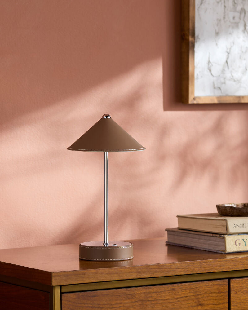 Nomelle Accent Table Lamp NMLE-002 - styleshot