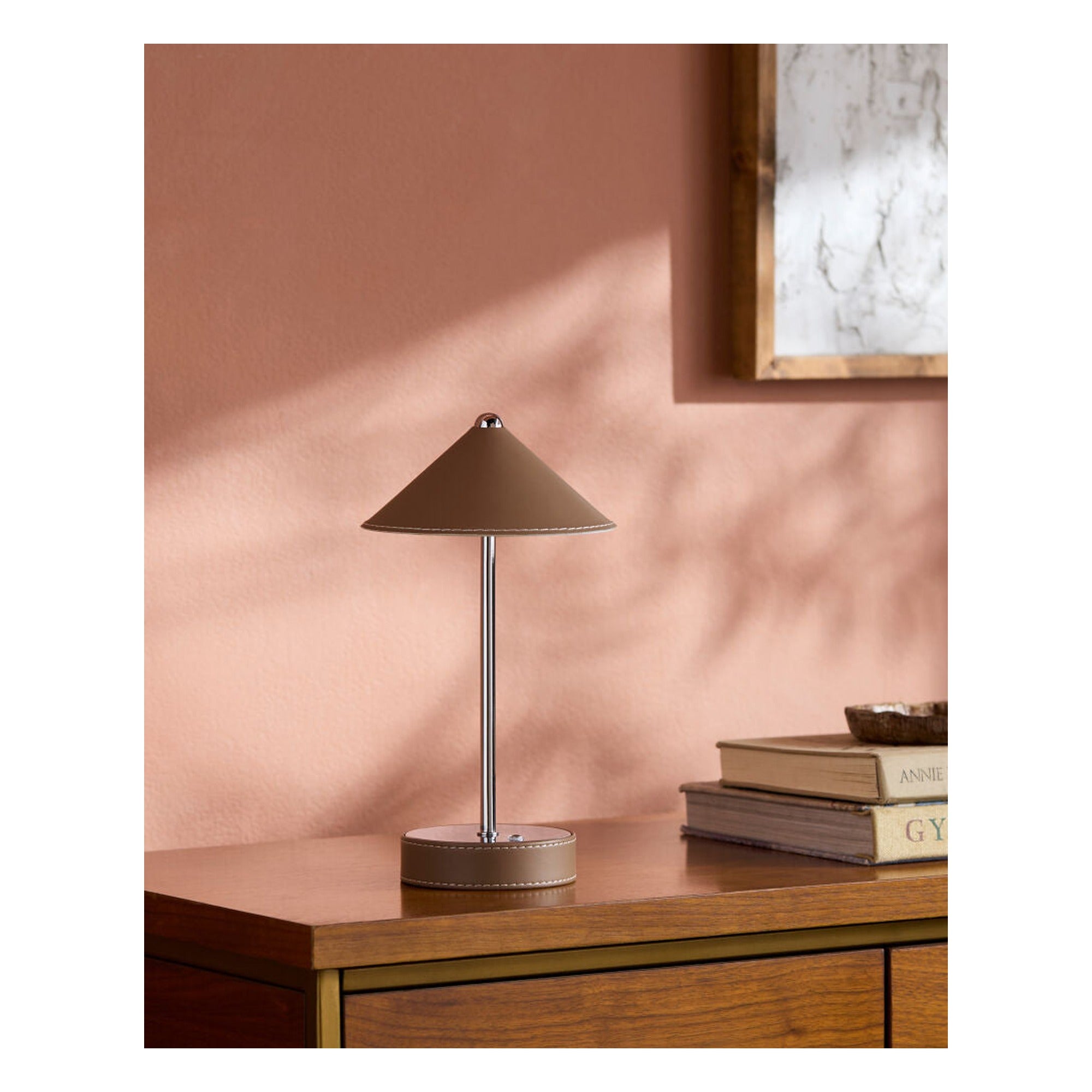 Nomelle Accent Table Lamp NMLE-002 - styleshot