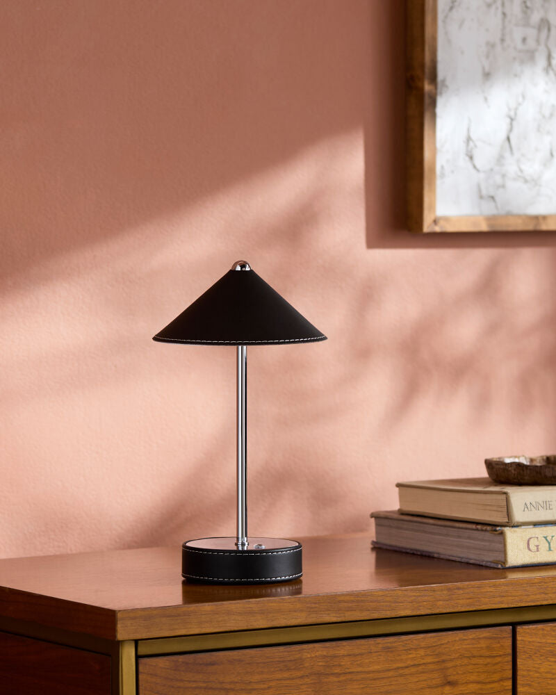 Nomelle Accent Table Lamp NMLE-003 - styleshot