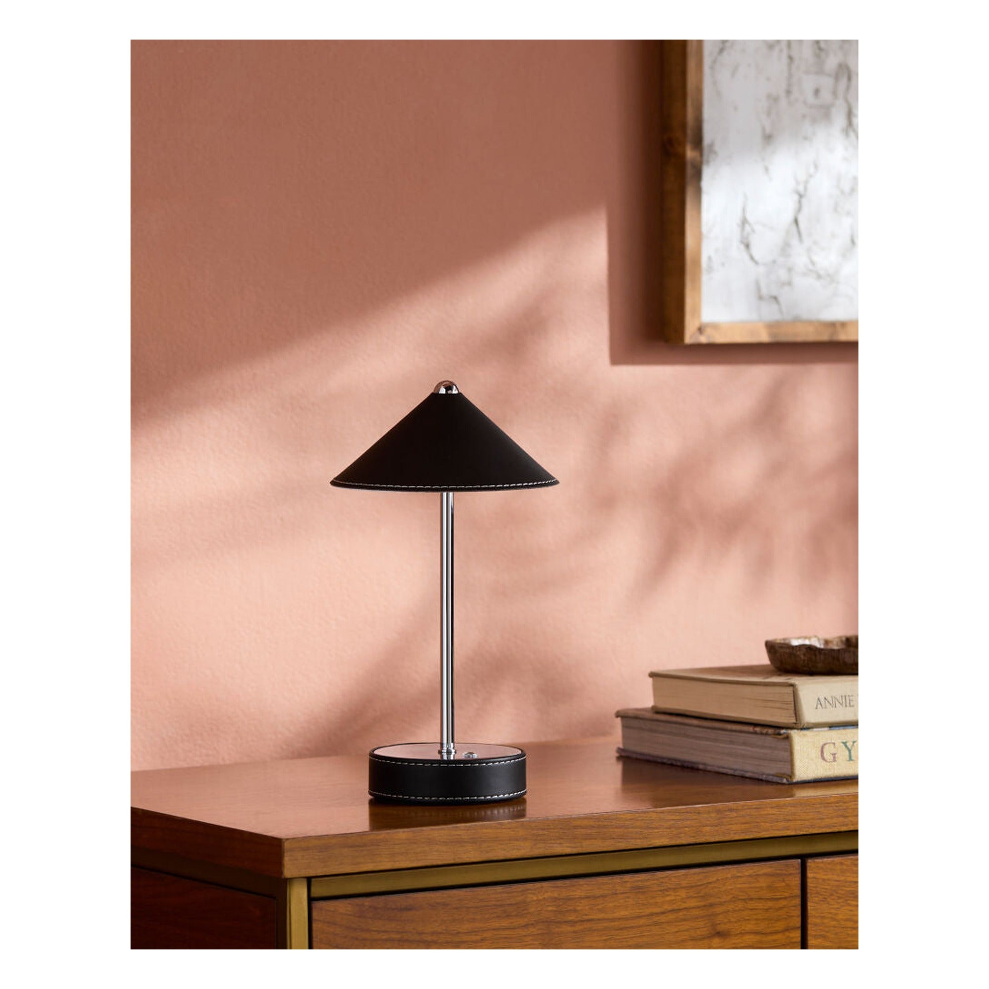 Nomelle Accent Table Lamp NMLE-003 - styleshot