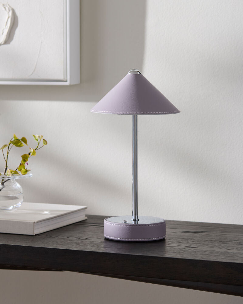 Nomelle Accent Table Lamp NMLE-004 - styleshot