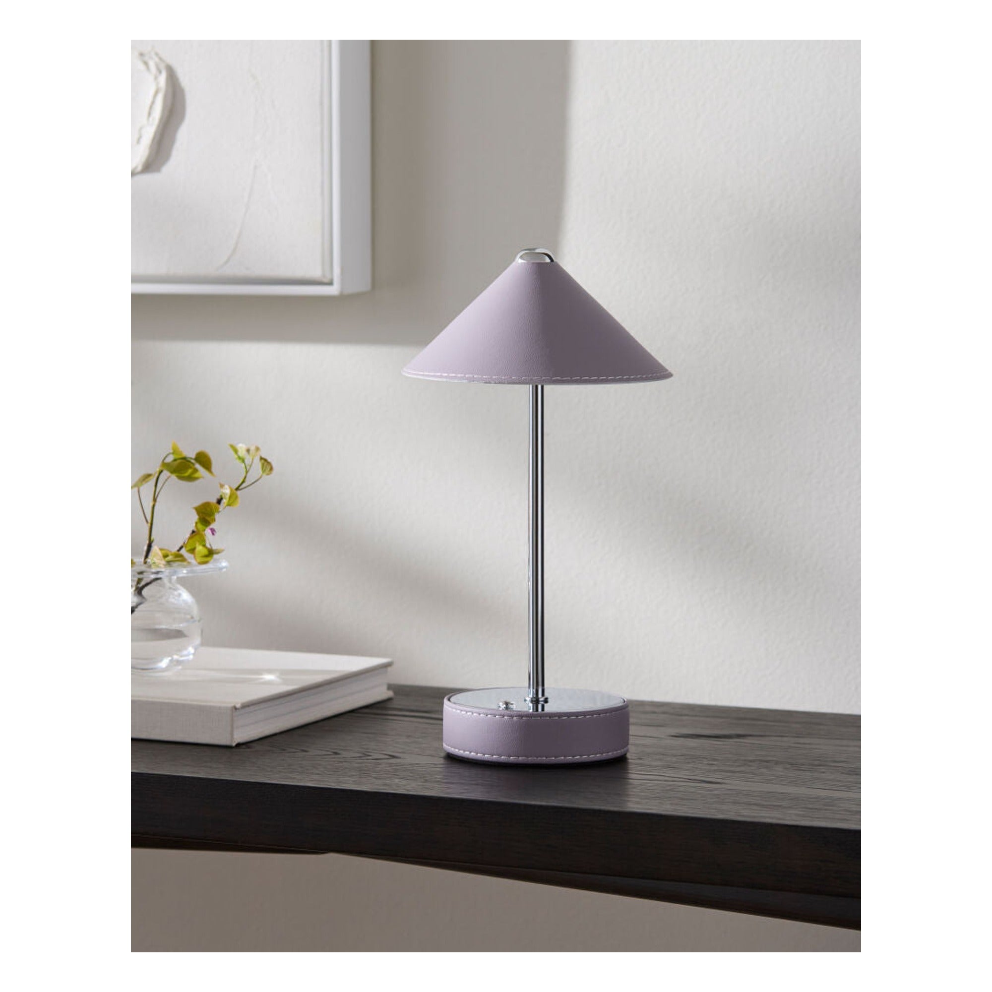 Nomelle Accent Table Lamp NMLE-004 - styleshot