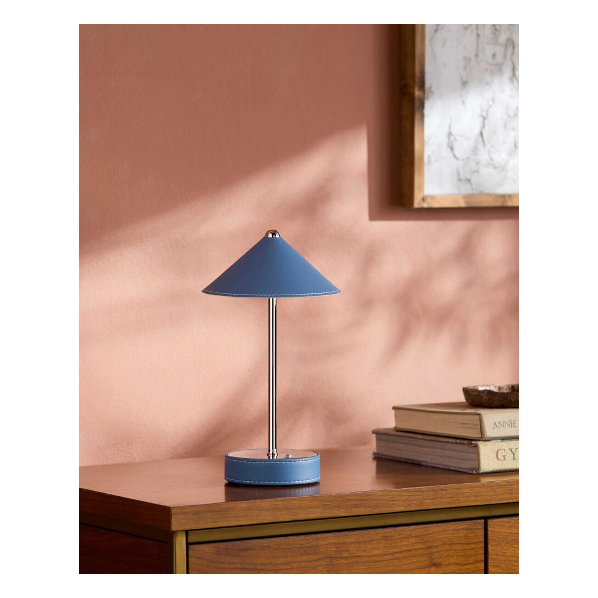 Nomelle Accent Table Lamp NMLE-005 - styleshot