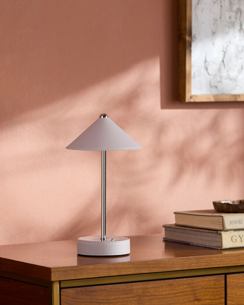 Nomelle Accent Table Lamp NMLE-006 - styleshot