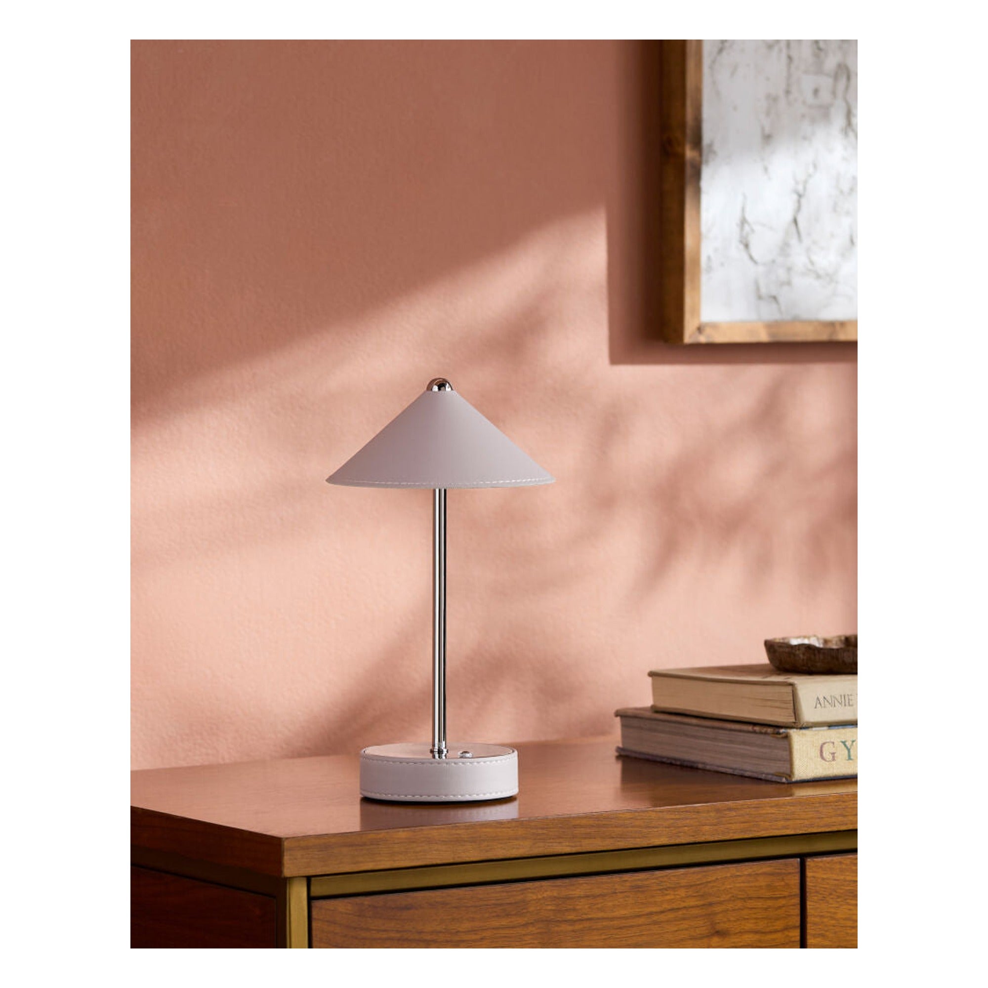 Nomelle Accent Table Lamp NMLE-006 - styleshot