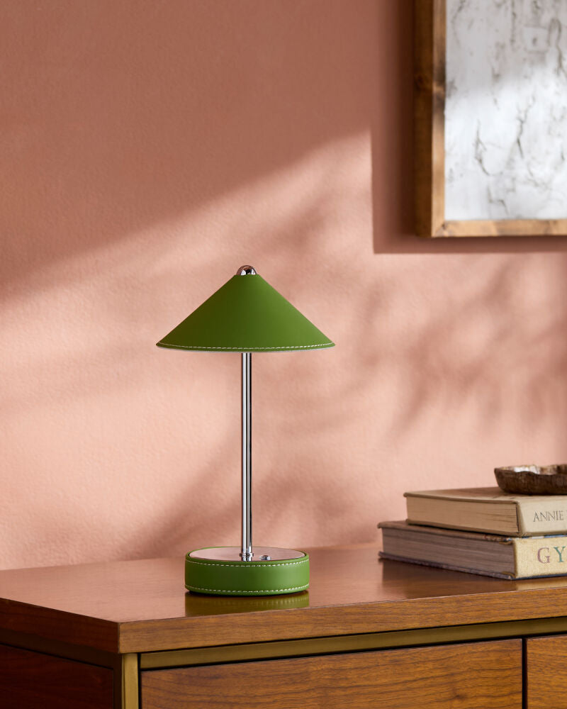 Nomelle Accent Table Lamp NMLE-007 - styleshot